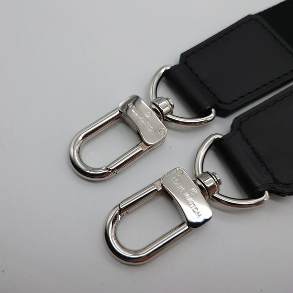 Versace Jeans Couture Spring Summer Black - Picture 15 of 15